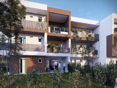 Appartamento in vendita a Seriate - foto 10