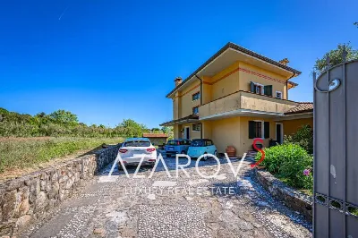 Villa in vendita a Carrara - foto 10