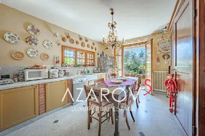 Villa in vendita a Carrara - foto 4
