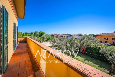 Villa in vendita a Carrara - foto 5