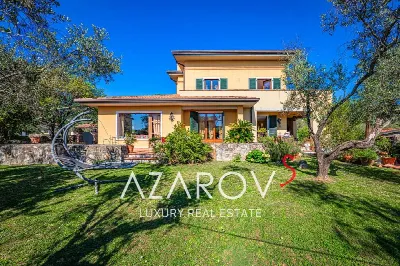 Villa in vendita a Carrara - foto 8