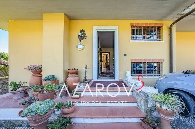 Villa in vendita a Carrara - foto 9