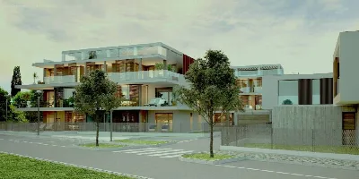 Appartamento in vendita ad Arona - foto 10