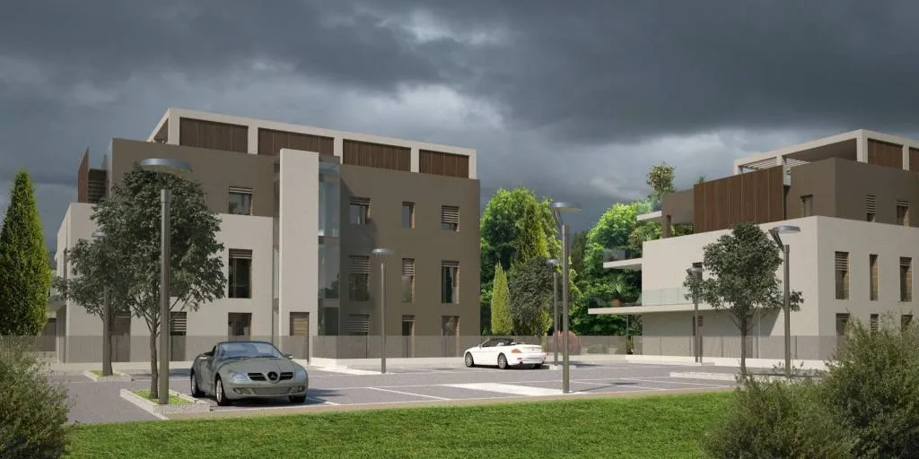 Appartamento in vendita ad Arona - foto 3