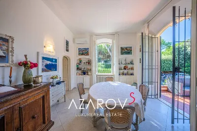 Villa in vendita a Rosignano Marittimo - foto 10