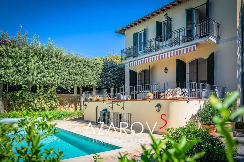 Villa in vendita a Rosignano Marittimo - foto 2