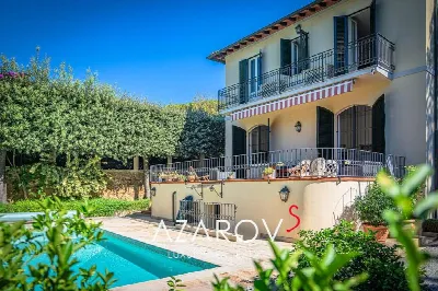 Villa in vendita a Rosignano Marittimo - foto 2