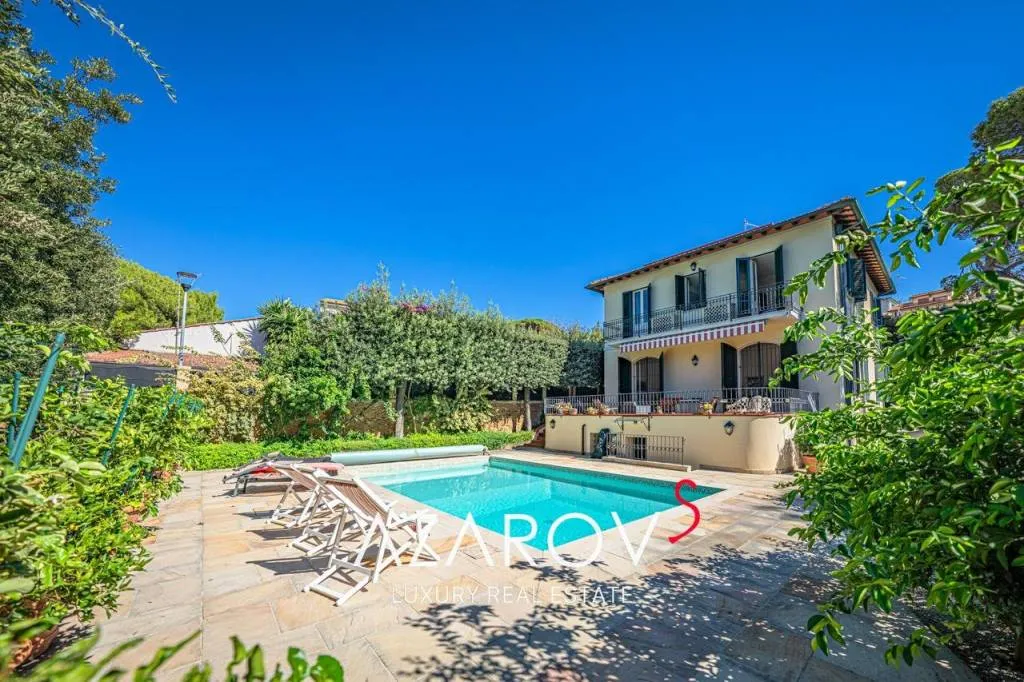 Villa in vendita a Rosignano Marittimo - foto 4