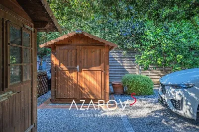 Villa in vendita a Rosignano Marittimo - foto 7