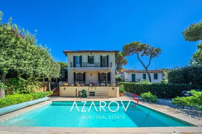 Villa in vendita a Rosignano Marittimo - foto 8