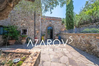 Villa in vendita a Monte Argentario - foto 10