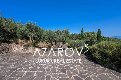 Villa in vendita a Monte Argentario - foto 2