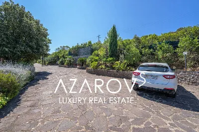 Villa in vendita a Monte Argentario - foto 3