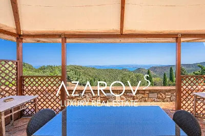 Villa in vendita a Monte Argentario - foto 6