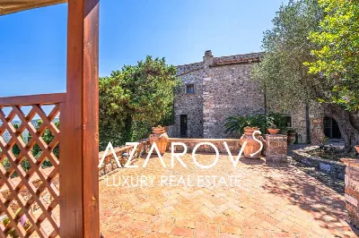 Villa in vendita a Monte Argentario - foto 7