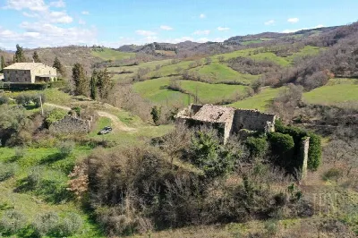 Rustico/Casale a Umbertide