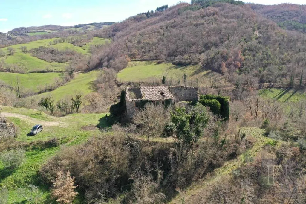 Rustico/Casale in vendita a Umbertide - foto 3