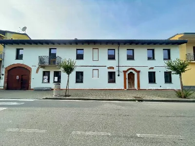 Villa in vendita a Casalvolone - foto 1