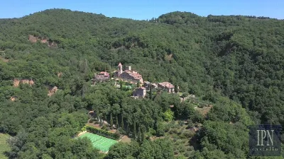Villa a Umbertide