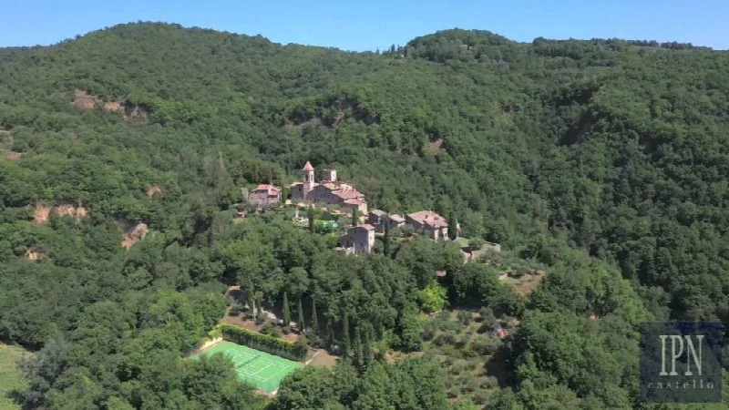 Villa in vendita a Umbertide - foto 1