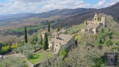 Villa in vendita a Umbertide - foto 10