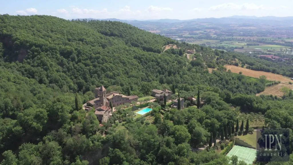 Villa in vendita a Umbertide - foto 3