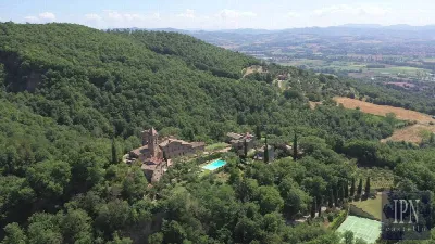 Villa in vendita a Umbertide - foto 3