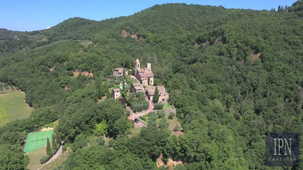 Villa in vendita a Umbertide - foto 4