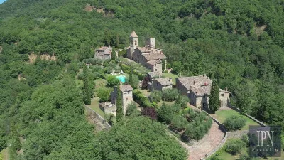 Villa in vendita a Umbertide - foto 8