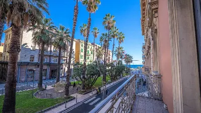 Appartamento in vendita a Sanremo - foto 1