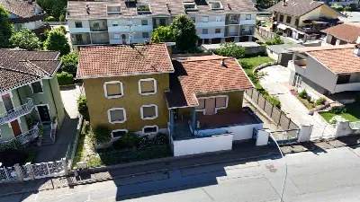Villa in vendita a Vercelli - foto 2