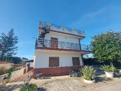 Villa in vendita a Leporano - foto 2