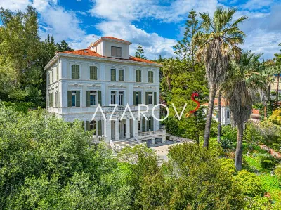 Villa in vendita a Sanremo - foto 1