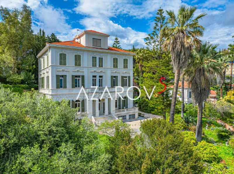 Villa in vendita a Sanremo - foto 1