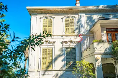 Villa in vendita a Sanremo - foto 10