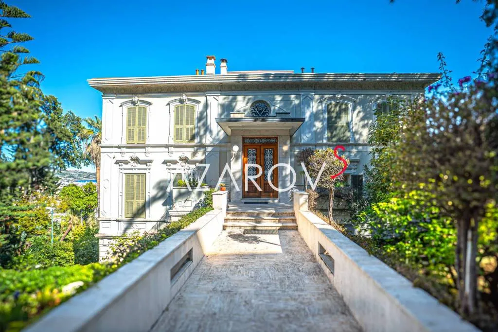 Villa in vendita a Sanremo - foto 2