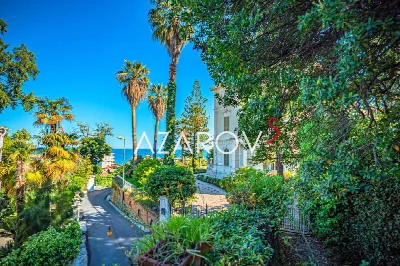 Villa in vendita a Sanremo - foto 7