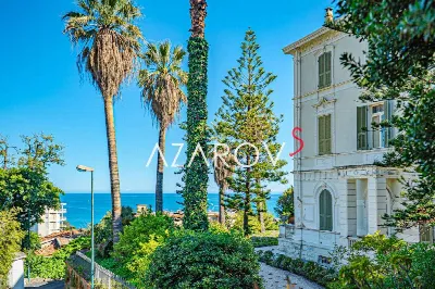 Villa in vendita a Sanremo - foto 8