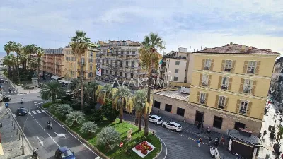 Appartamento a Sanremo