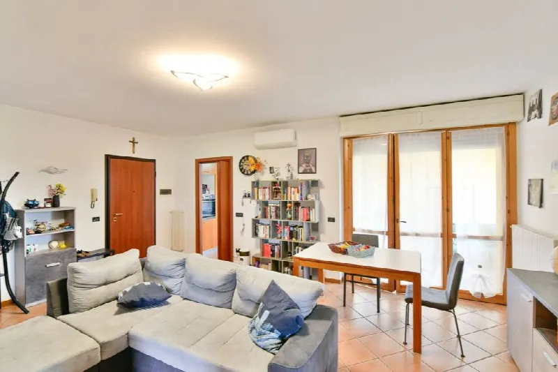 Appartamento in vendita a Costa Masnaga - foto 1
