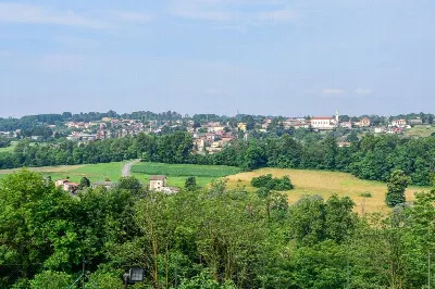 Appartamento in vendita a Costa Masnaga - foto 10