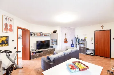 Appartamento in vendita a Costa Masnaga - foto 2