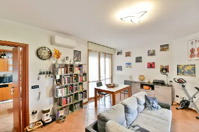 Appartamento in vendita a Costa Masnaga - foto 3
