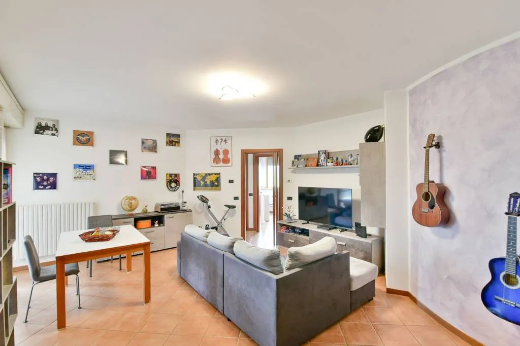 Appartamento in vendita a Costa Masnaga - foto 4