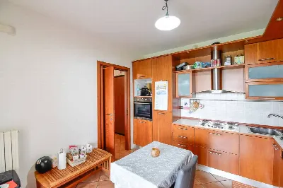 Appartamento in vendita a Costa Masnaga - foto 5