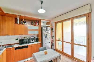 Appartamento in vendita a Costa Masnaga - foto 7