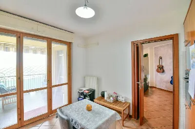 Appartamento in vendita a Costa Masnaga - foto 8