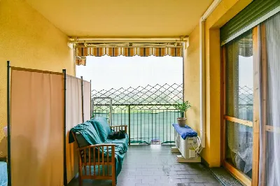 Appartamento in vendita a Costa Masnaga - foto 9