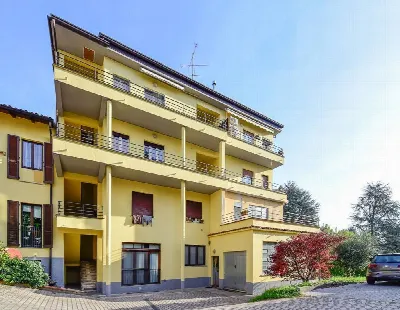Appartamento in vendita a Missaglia - foto 1
