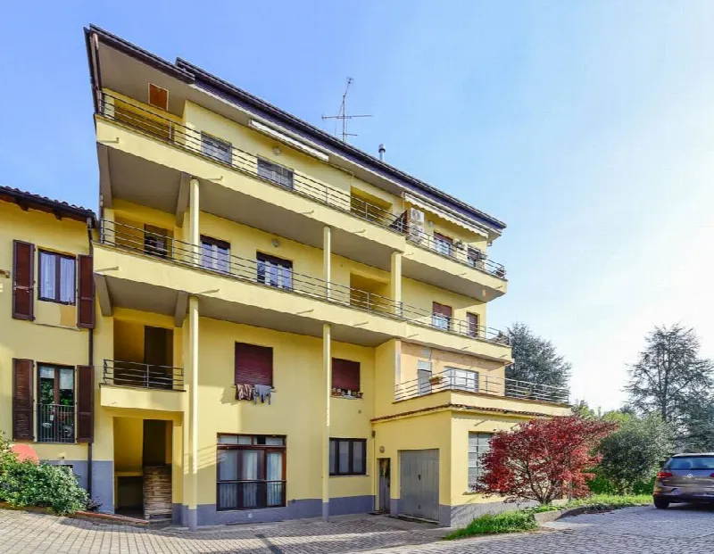 Appartamento in vendita a Missaglia - foto 1